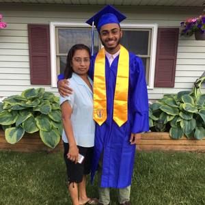 Meet your Posher, Christopher